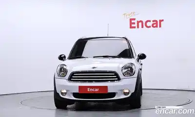 Mini Countryman 2013 2.0 Автомат в Москве № 198405, миниатюра 12