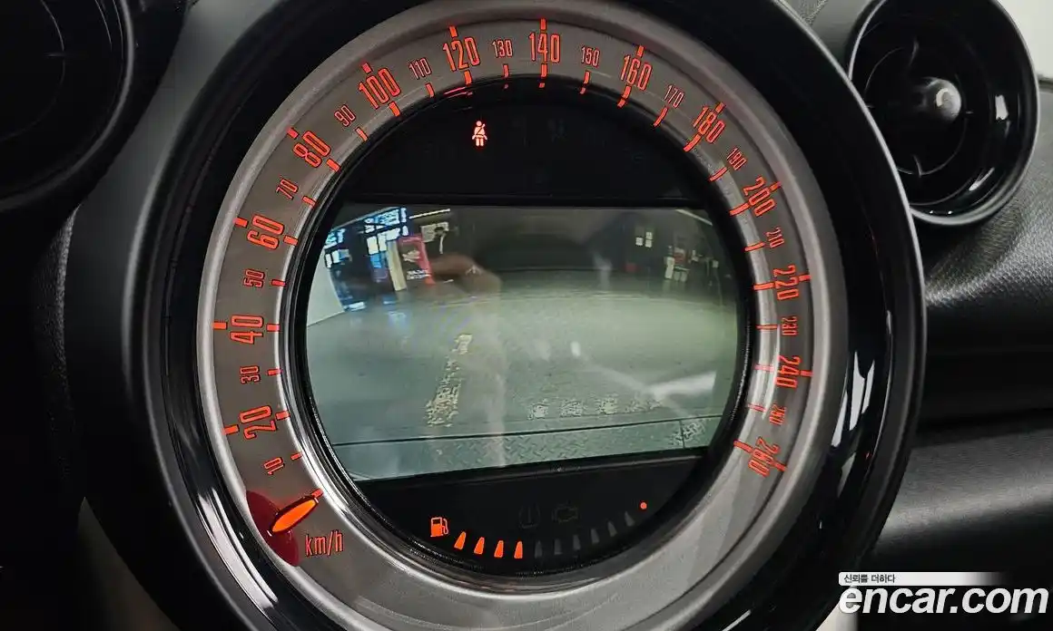 Mini Countryman 2013 2.0 Автомат в Москве № 198405, фото 16