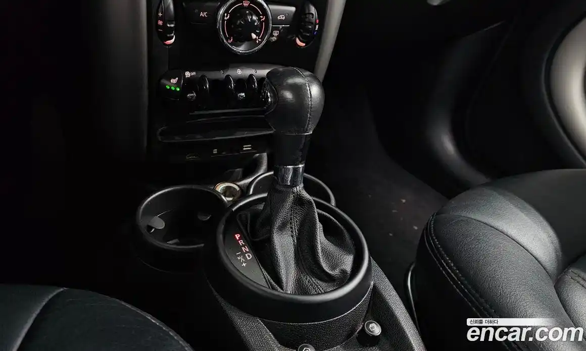 Mini Countryman 2013 2.0 Автомат в Москве № 198405, фото 18