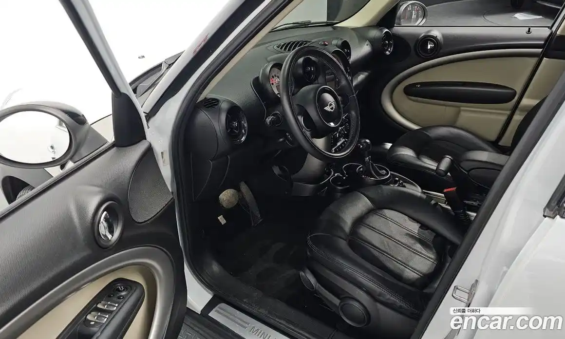 Mini Countryman 2013 2.0 Автомат в Москве № 198405, фото 20