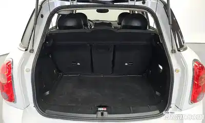 Mini Countryman 2013 2.0 Автомат в Москве № 198405, миниатюра 2