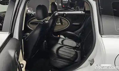 Mini Countryman 2013 2.0 Автомат в Москве № 198405, миниатюра 5