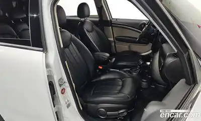 Mini Countryman 2013 2.0 Автомат в Москве № 198405, миниатюра 6