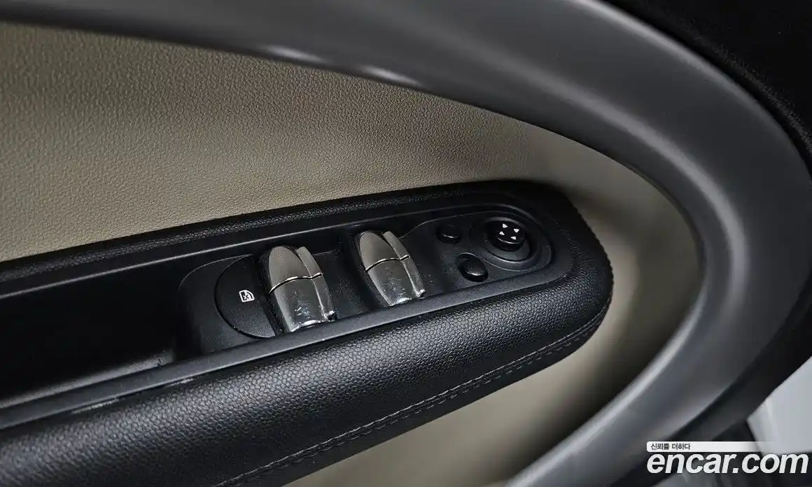 Mini Countryman 2013 2.0 Автомат в Москве № 198405, фото 8