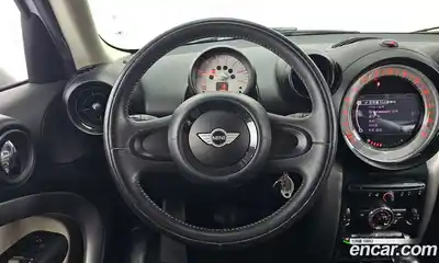 Mini Countryman 2013 2.0 Автомат в Москве № 198405, миниатюра 9