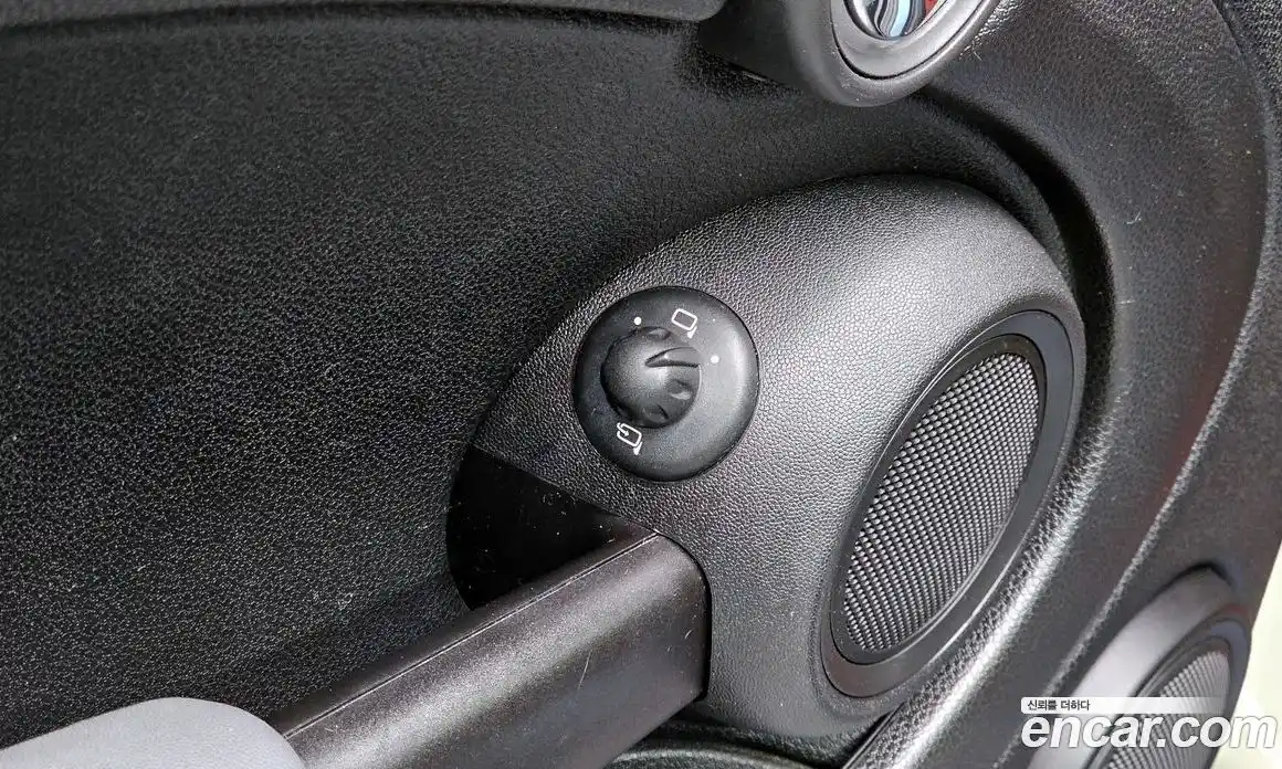 Mini Cooper 2010 1.6 Автомат в Москве № 198452, фото 18