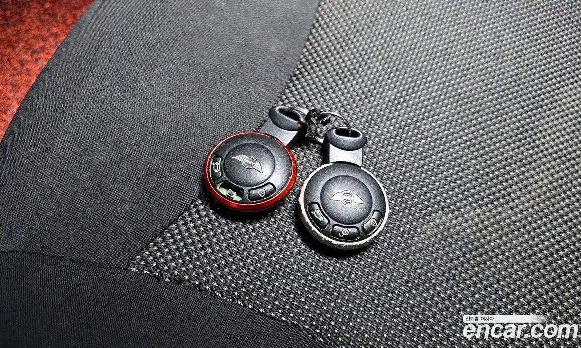 Mini Cooper 2010 1.6 Автомат в Москве № 198452, фото 19