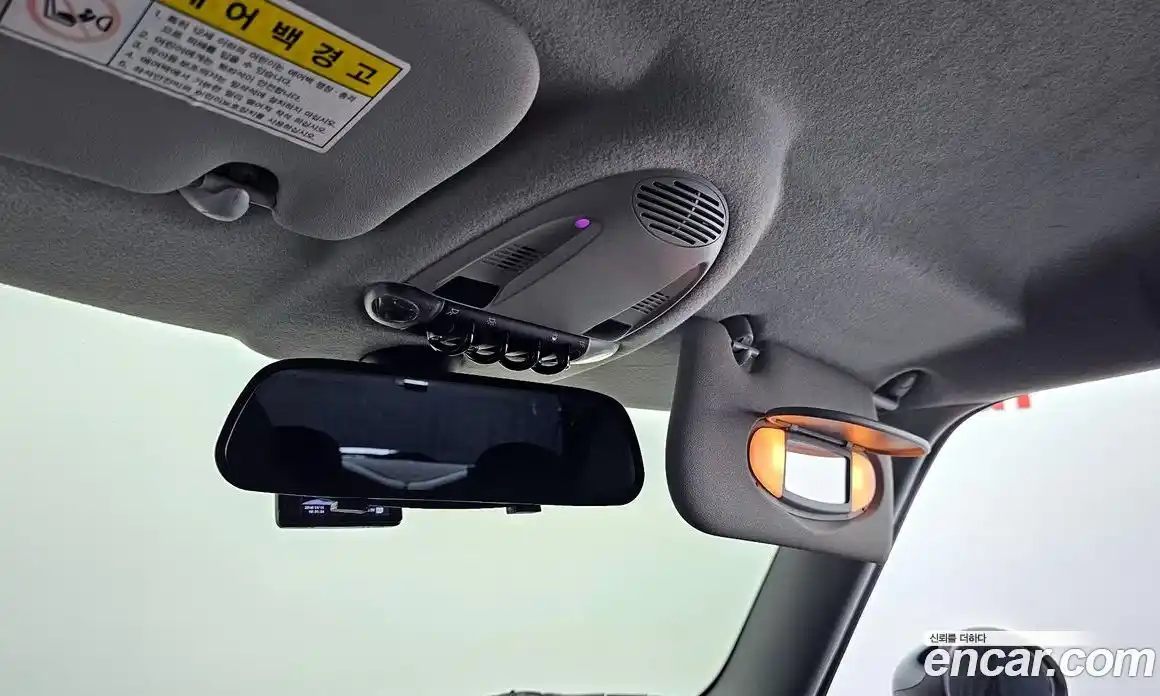 Mini Cooper 2010 1.6 Автомат в Москве № 198452, фото 20