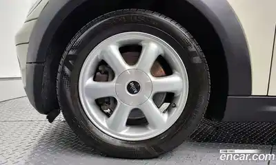 Mini Cooper 2010 1.6 Автомат в Москве № 198452, миниатюра 5