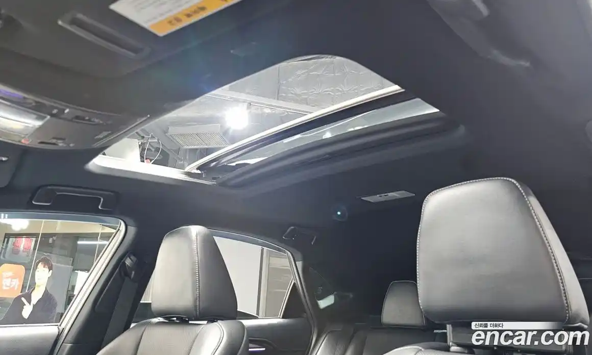 Lexus NX 2020 2.0 Автомат в Москве № 198717, фото 17