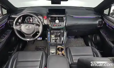 Lexus NX 2020 2.0 Автомат в Москве № 198717, миниатюра 8