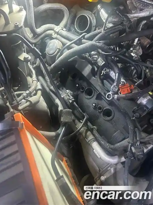 Volkswagen Touareg 2014 3.0 Автомат в Москве № 199363, фото 11