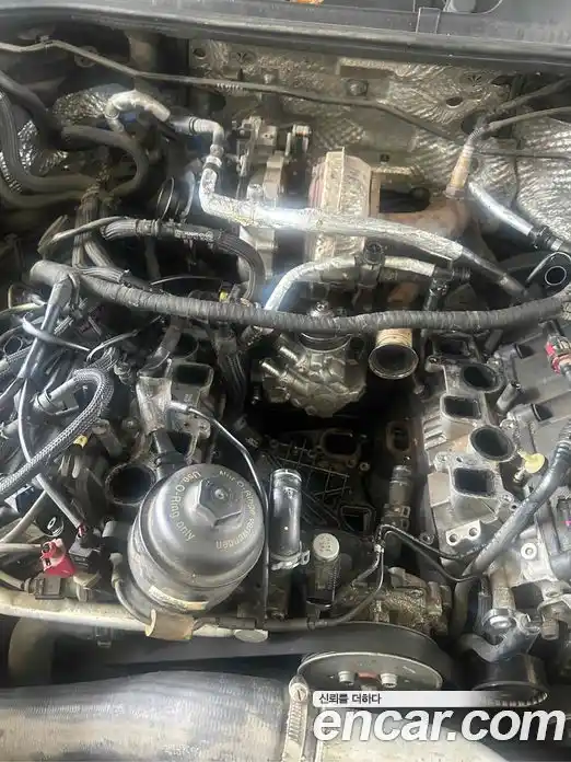 Volkswagen Touareg 2014 3.0 Автомат в Москве № 199363, фото 8