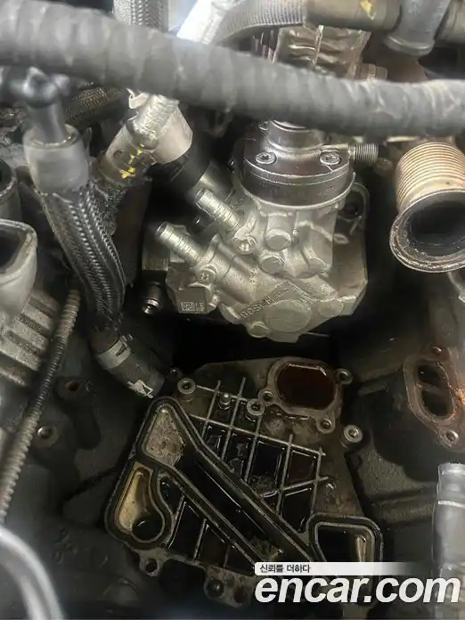 Volkswagen Touareg 2014 3.0 Автомат в Москве № 199363, фото 9