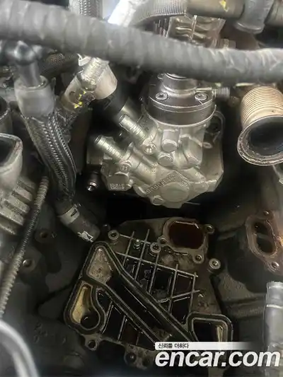 Volkswagen Touareg 2014 3.0 Автомат в Москве № 199363, миниатюра 9