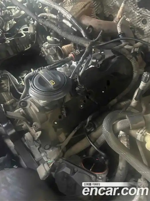 Volkswagen Touareg 2014 3.0 Автомат в Москве № 199363, фото 10