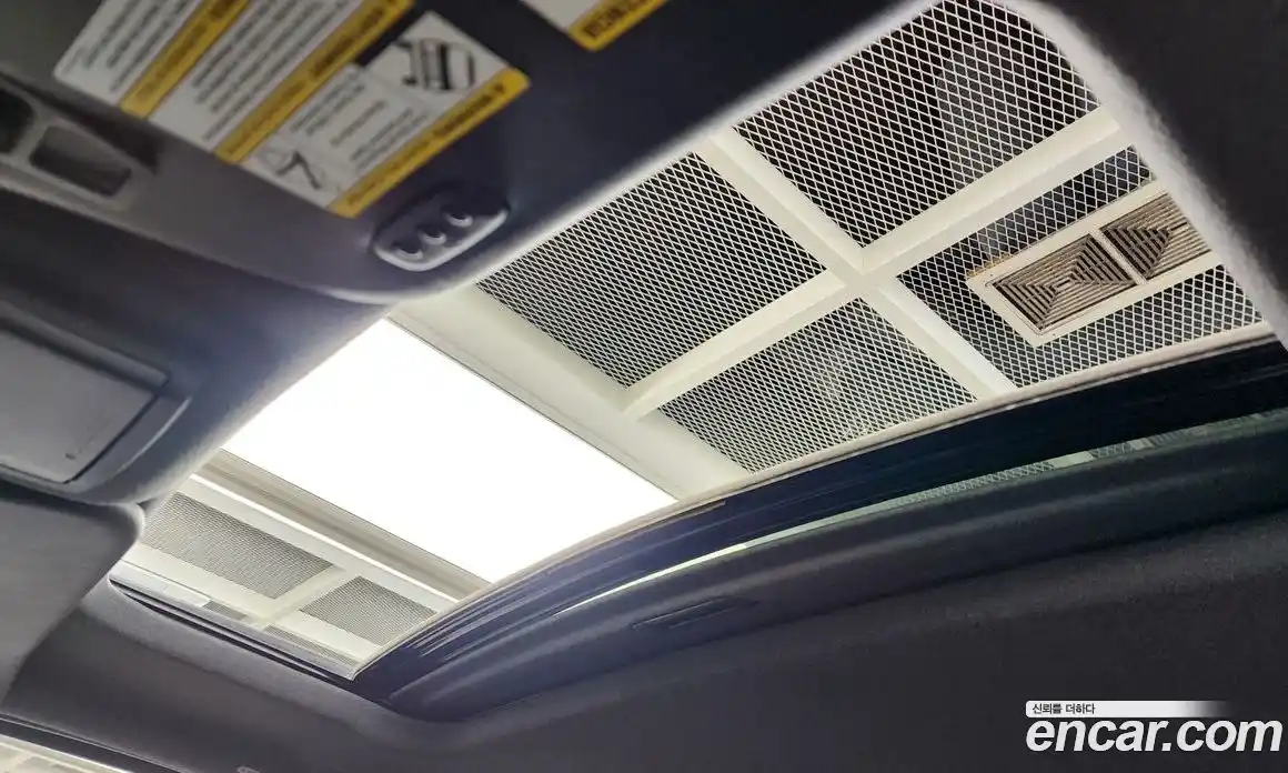 Ford F350 2015 6.2 Автомат в Москве № 199722, фото 6