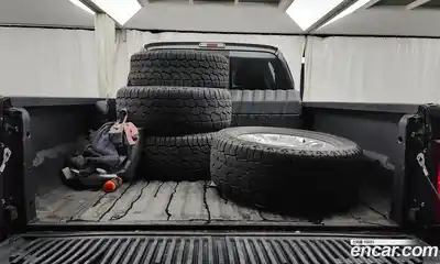 Ford F350 2015 6.2 Автомат в Москве № 199722, миниатюра 8