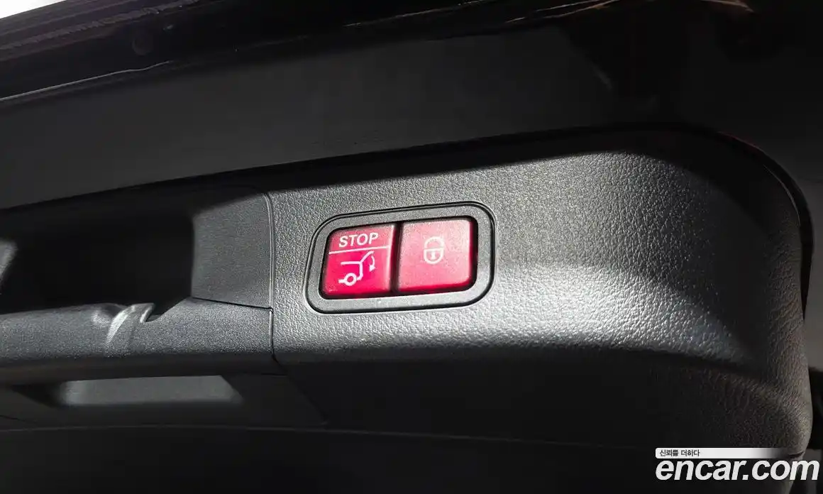 Mercedes-Benz EQB 2023 0.2 Автомат в Москве № 200339, фото 11