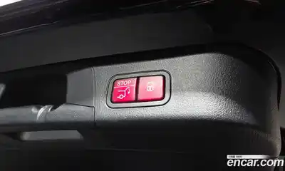 Mercedes-Benz EQB 2023 0.2 Автомат в Москве № 200339, миниатюра 11