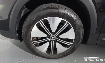 Mercedes-Benz EQB 2023 0.2 Автомат в Москве № 200339, миниатюра 5