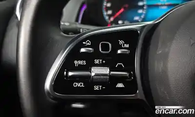 Mercedes-Benz EQB 2023 0.2 Автомат в Москве № 200339, миниатюра 7