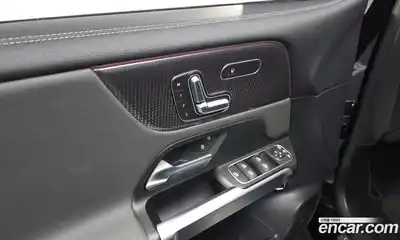 Mercedes-Benz EQB 2023 0.2 Автомат в Москве № 200339, миниатюра 8