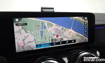 Mercedes-Benz EQB 2023 0.2 Автомат в Москве № 200339, миниатюра 10