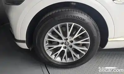 Genesis GV80 2023 2.5 Автомат в Москве № 2036, миниатюра 11