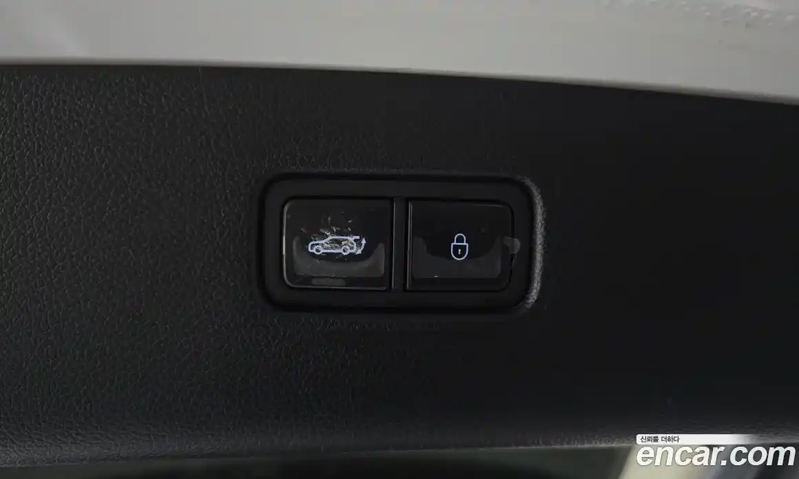 Genesis GV80 2023 2.5 Автомат в Москве № 2036, фото 18