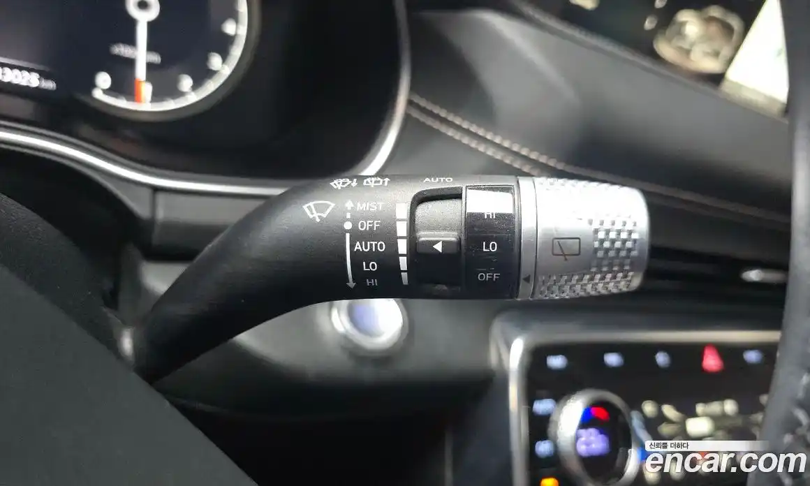 Genesis GV80 2023 2.5 Автомат в Москве № 2036, фото 19