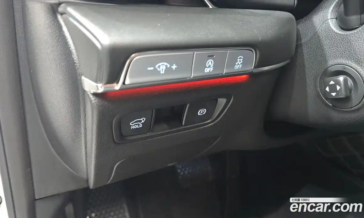 Genesis GV80 2023 2.5 Автомат в Москве № 2036, фото 4