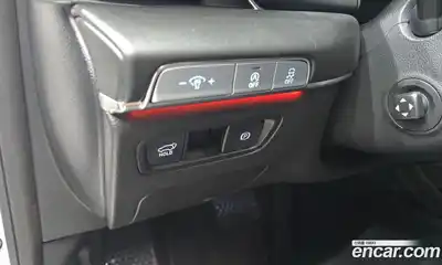 Genesis GV80 2023 2.5 Автомат в Москве № 2036, миниатюра 4