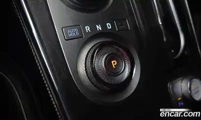 Genesis GV80 2023 2.5 Автомат в Москве № 2036, миниатюра 6