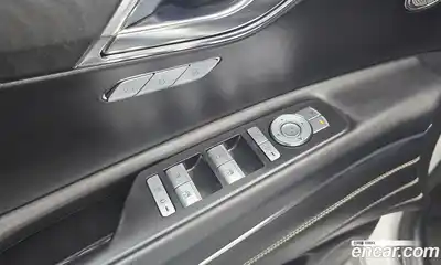 Genesis GV80 2023 2.5 Автомат в Москве № 2036, миниатюра 9