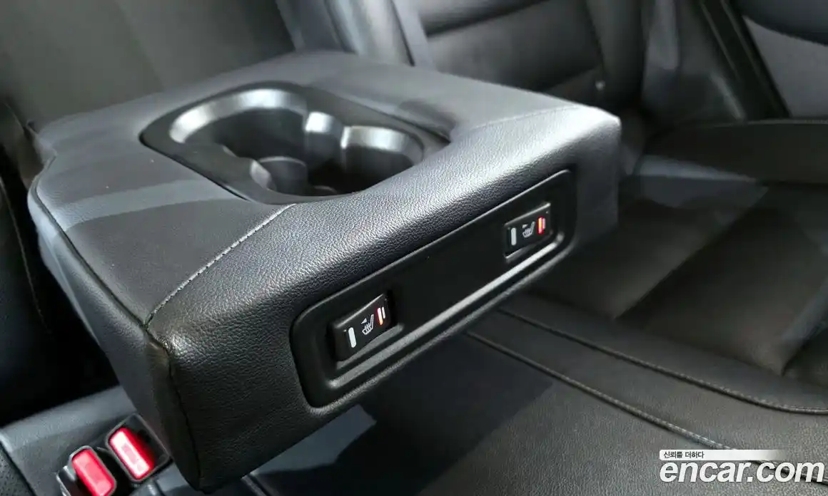 Renault QM6 2017 2.0 Автомат в Москве № 208415, фото 16