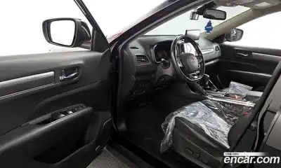 Renault QM6 2017 2.0 Автомат в Москве № 208415, миниатюра 6