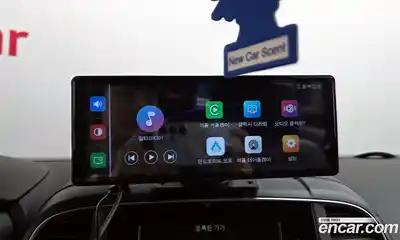 Renault QM6 2017 2.0 Автомат в Москве № 208415, миниатюра 7