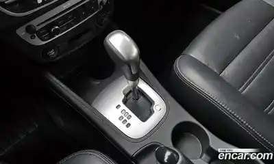 Renault SM3 2014 1.6 Автомат в Москве № 208668, миниатюра 12