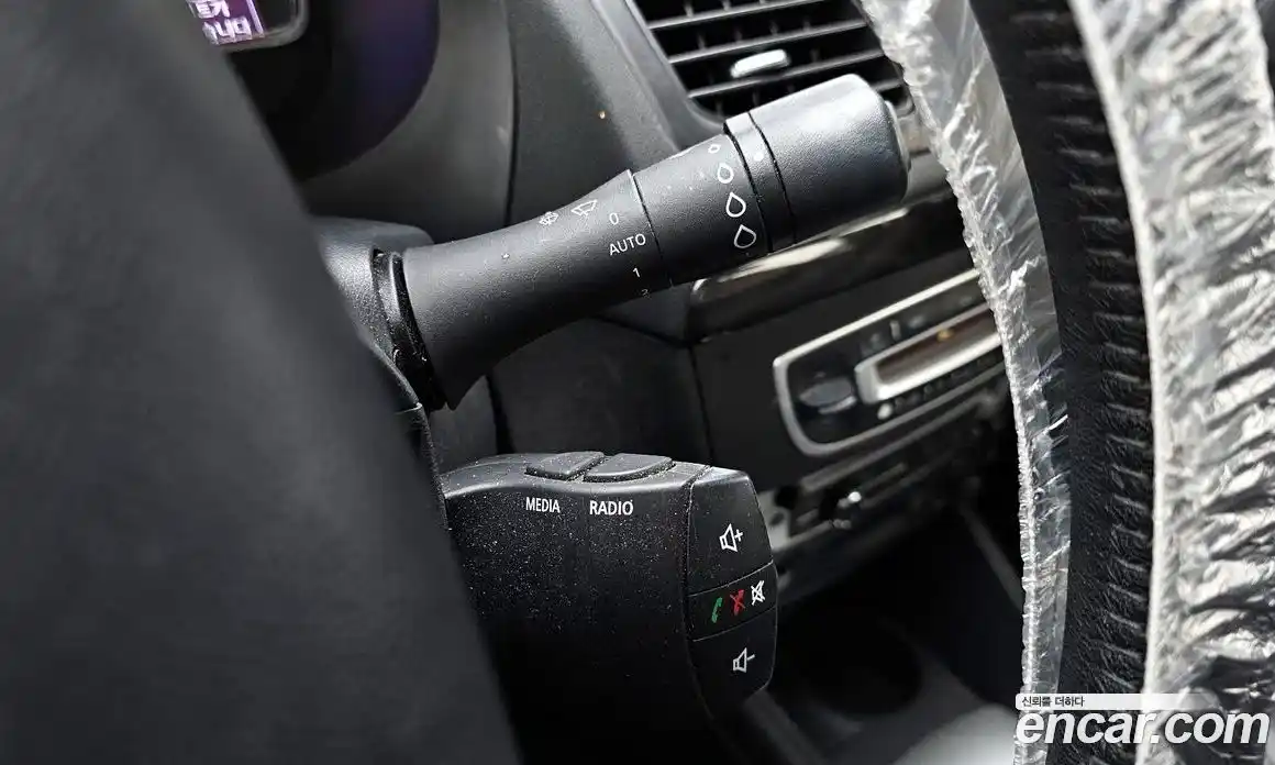 Renault SM3 2014 1.6 Автомат в Москве № 208668, фото 3