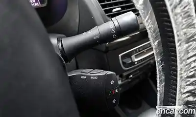 Renault SM3 2014 1.6 Автомат в Москве № 208668, миниатюра 3