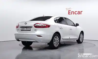 Renault SM3 2014 1.6 Автомат в Москве № 208668, миниатюра 4