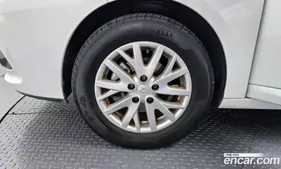 Renault SM3 2014 1.6 Автомат в Москве № 208668, миниатюра 5