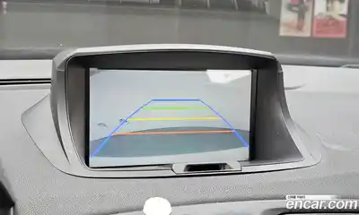 Renault SM3 2014 1.6 Автомат в Москве № 208668, миниатюра 6