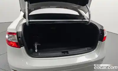 Renault SM3 2014 1.6 Автомат в Москве № 208668, миниатюра 7