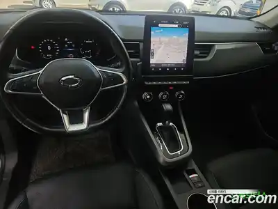 Renault XM3 2020 1.3 Автомат в Москве № 209726, миниатюра 11