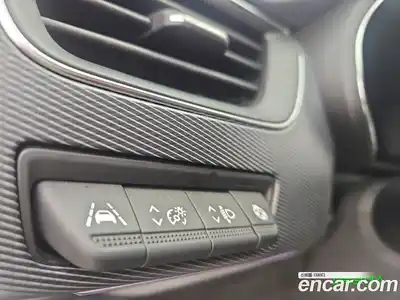 Renault XM3 2020 1.3 Автомат в Москве № 209726, миниатюра 12