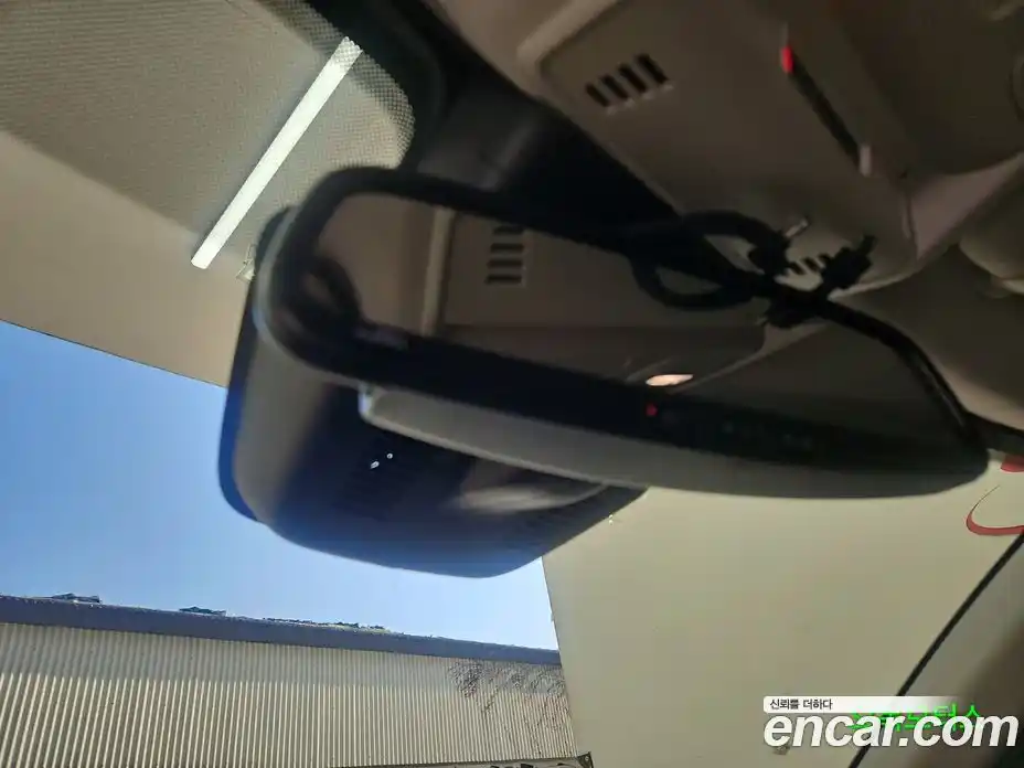 Renault XM3 2020 1.3 Автомат в Москве № 209726, фото 15