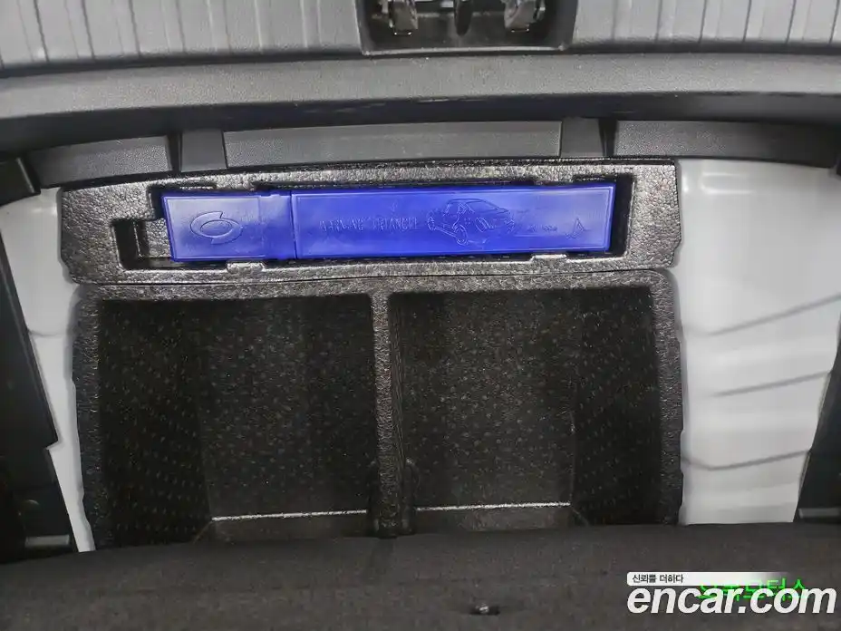 Renault XM3 2020 1.3 Автомат в Москве № 209726, фото 17