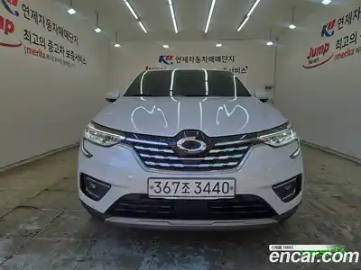 Renault XM3 2020 1.3 Автомат в Москве № 209726, миниатюра 3